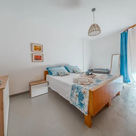 Appartement Fiammetta House *