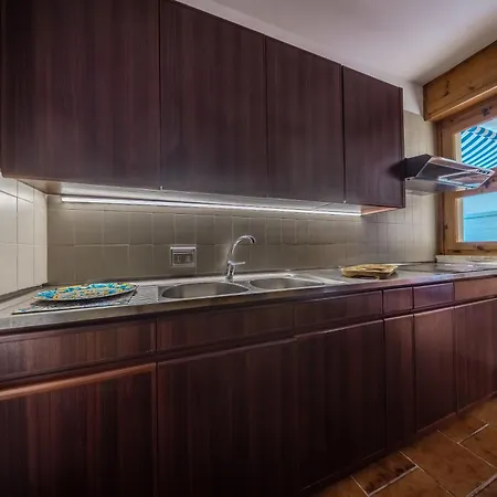 Appartement Fiammetta House Otranto