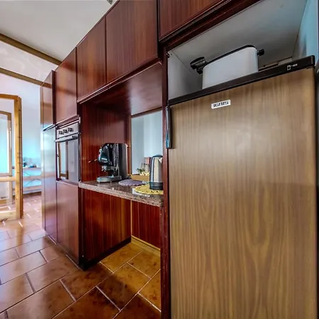 Appartement Fiammetta House