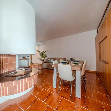 Fiammetta House Otranto