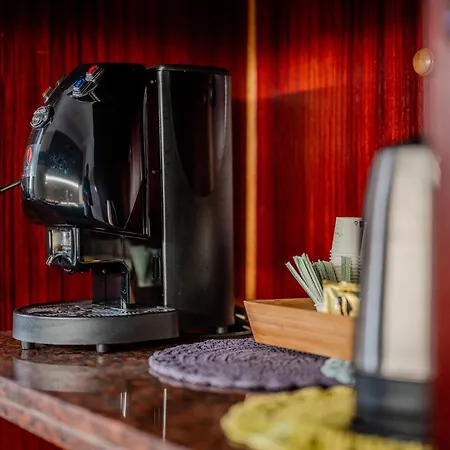 Fiammetta House * Otranto
