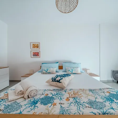 Fiammetta House Appartement