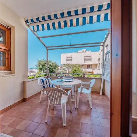 Appartement Fiammetta House Otranto