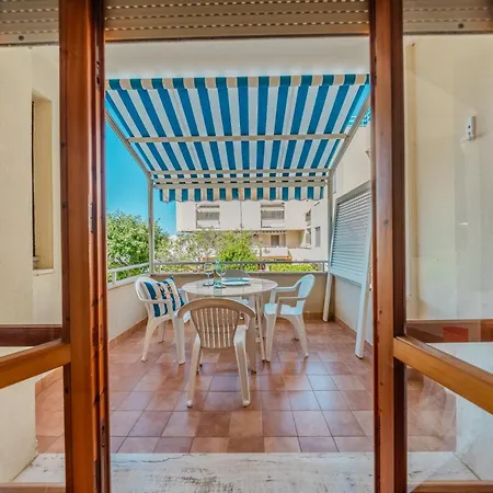 Fiammetta House Appartement *