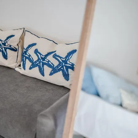 Fiammetta House Appartement Otranto