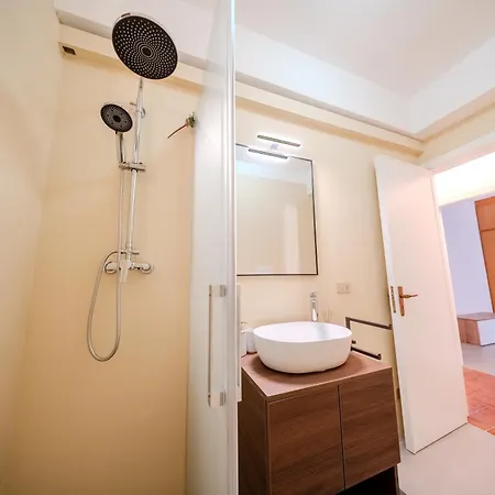 Fiammetta House Appartement Otranto