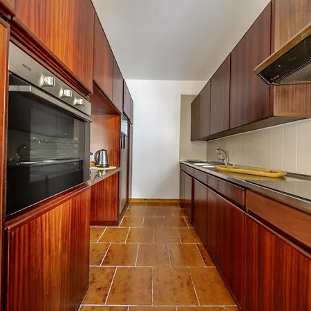 Fiammetta House Appartement Otranto