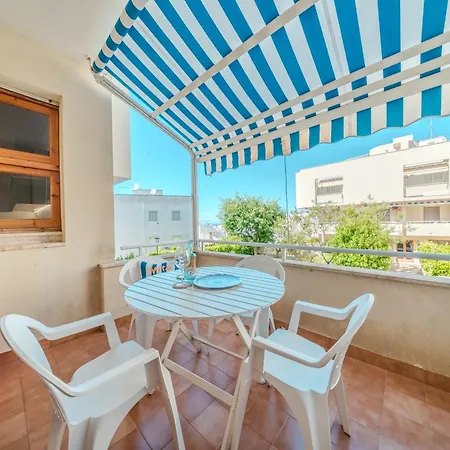 Appartement Fiammetta House