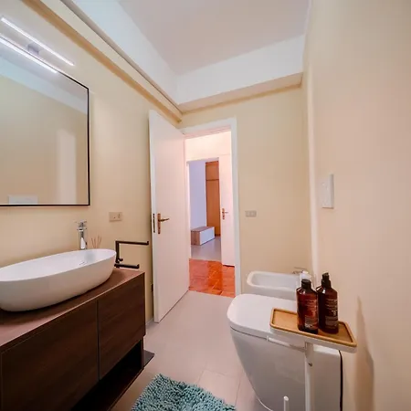 Appartement Fiammetta House Otranto