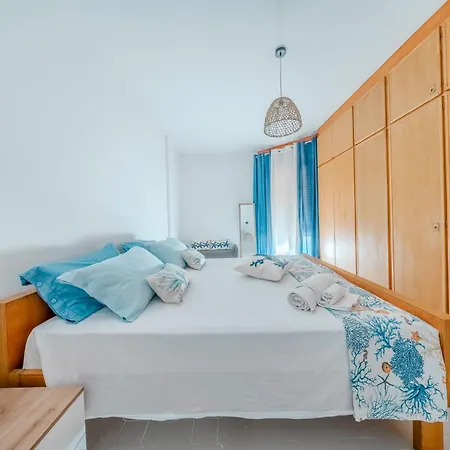 Fiammetta House Appartement *