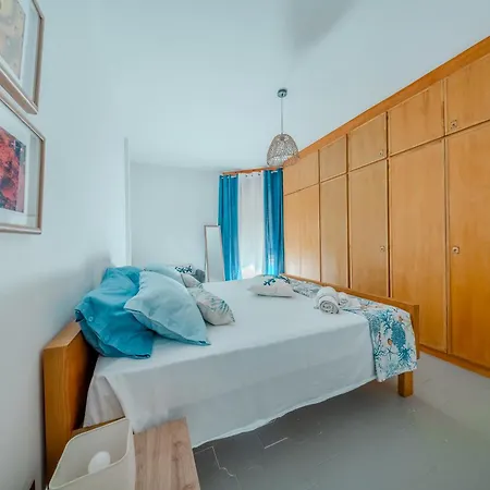 Fiammetta House * Otranto