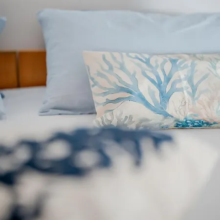 Fiammetta House Appartement Otranto