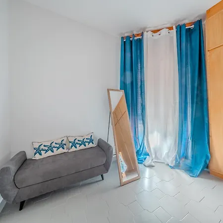 Fiammetta House Appartement Otranto