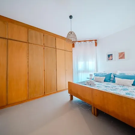 Fiammetta House Appartement *