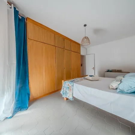 Fiammetta House *