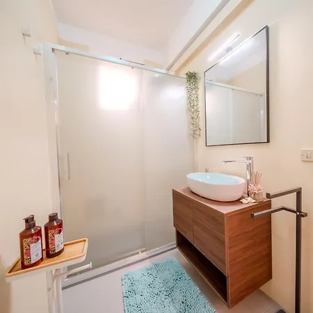 Appartement Fiammetta House Otranto