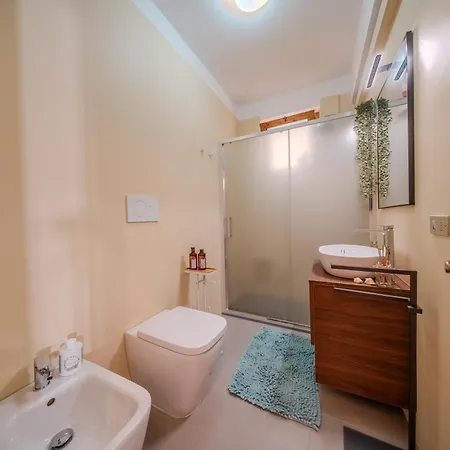 Fiammetta House Appartement