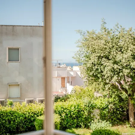 Fiammetta House Appartement